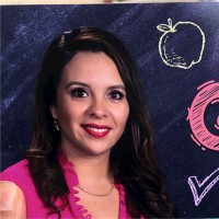Carmen Maria Perez Ramirez