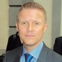 Fredrik Jonsson