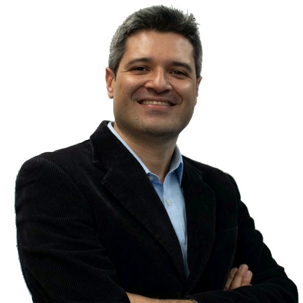 Juan Carlos Vélez Álvarez