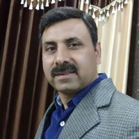 Pardip Kumar