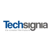 Techsignia Solutions Pvt Ltd (CMMI Level 5)