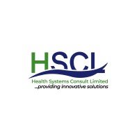 HEALTH SYSTEMS CONSULT LIMITED (HSCL)