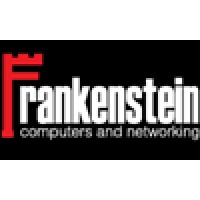 Frankenstein Computers & Networking