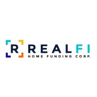 RealFi Home Funding Corp.
