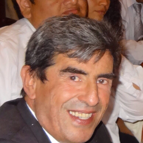 Carlos Perochena Zegarra