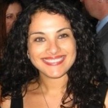 Veronica Gonzalez, LMSW