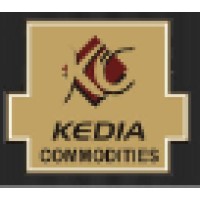 Kedia Commodity