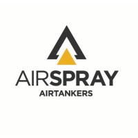 Air Spray (1967) Ltd.