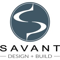 Savant Homes Design+Build