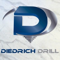Diedrich Drill