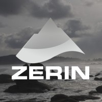 Zerin Business Consulting, Inc.