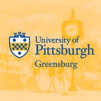 University of Pittsburgh at Greensburg