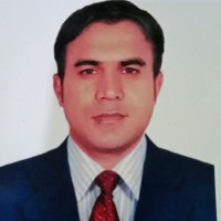 Imran Shamim