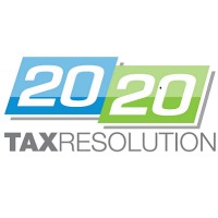 20/20 Tax Resolution