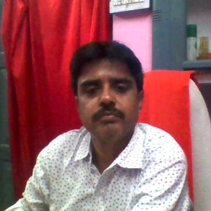 Vinay Krishan