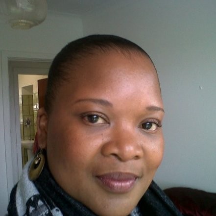 Dawn Vuyelwa Mbalekwa