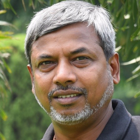 Shanmugam Mayilraj