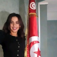 Wafa Zouaoui