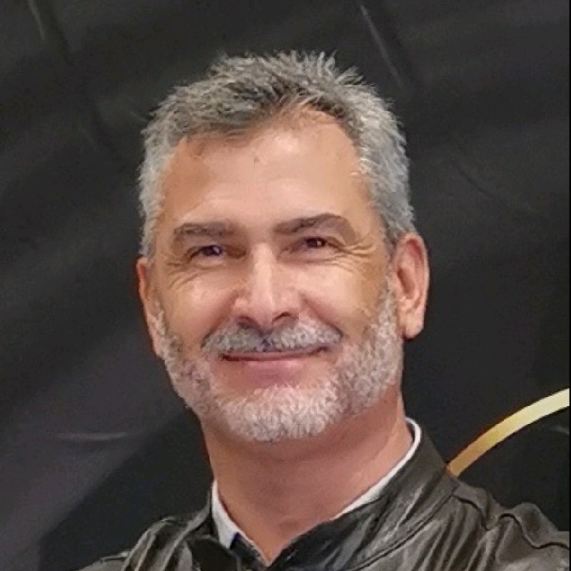 Antonio Saraiva