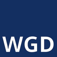 WGD Consulting Inc.
