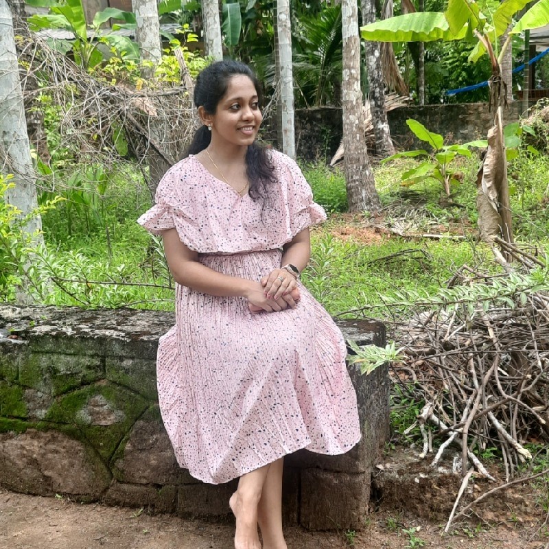 Anitha Krishnan