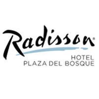 RADISSON HOTEL PLAZA DEL BOSQUE