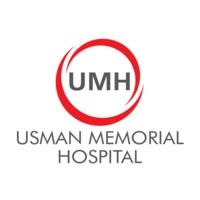 Usman Memorial Hospital