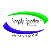 Simply Spotless Cleaning, LLC