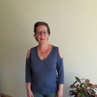 Liselore Jansen van der Sligte