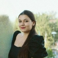 Kseniya Zabolotskaya