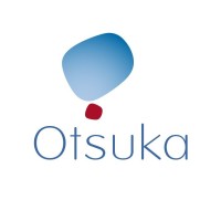 Otsuka Pharma Region D/A/CH