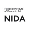 (NIDA) National Institute of Dramatic Art