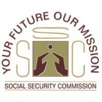 Social Security Commission of Namibia
