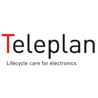 Teleplan International