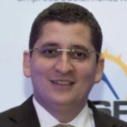 Ricardo Andres Gamero Turcios