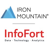 InfoFort - Data . Technology . Analytics