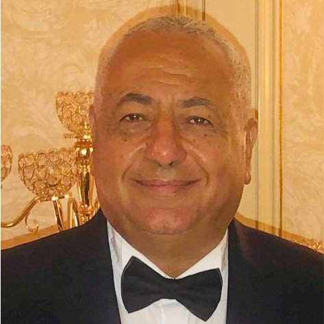 Ashraf Okda