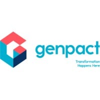 Genpact Mortgage Services