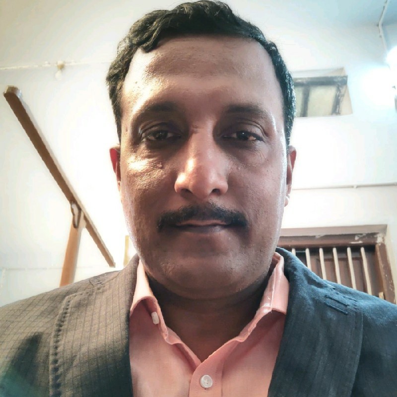 Anand Mohan