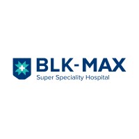 BLK - Max Super Speciality Hospital