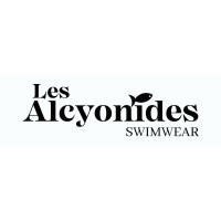 Les Alcyonides Swimwear