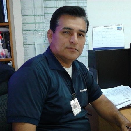 Francisco Gutierrez