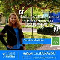 Gabriela Martinez