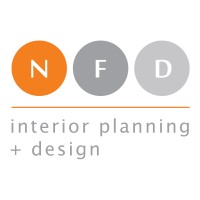 NFD Interior Architectural Planning + Design