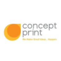 Concept Print International Pte. Ltd.