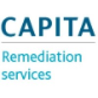 Capita Remediation Services