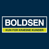 Boldsen A/S