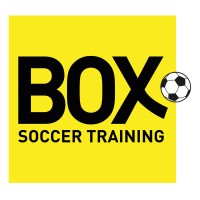 Box Soccer Training