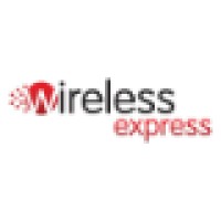 Rogers Wireless Express