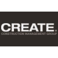 CREATE. Construction Management Group